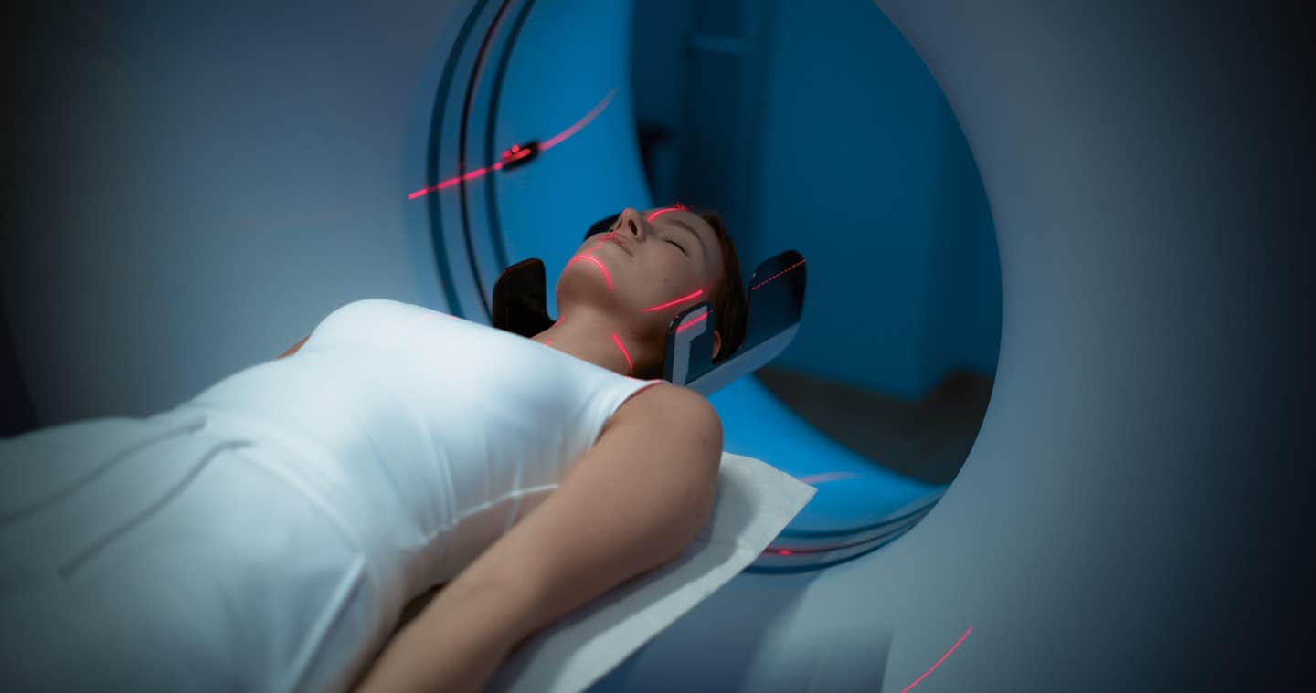 WashU Medicine researchers found that laser brain tumor therapy outcomes improve when tumors are smaller and more fully treated.