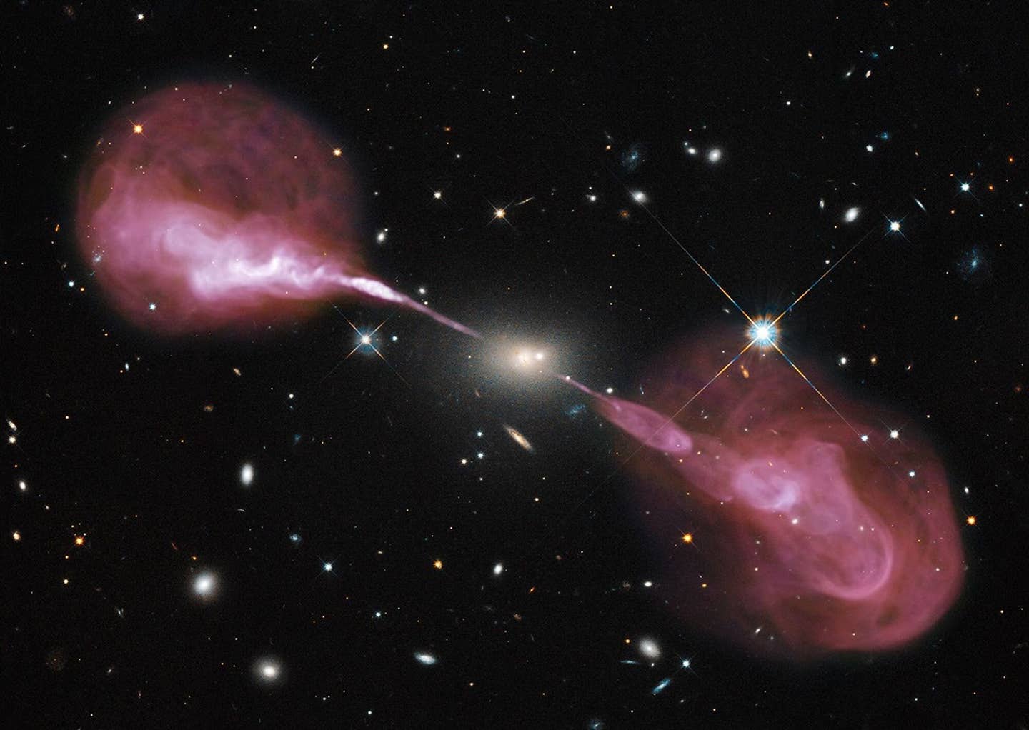 Remnant radio galaxies reveal how quickly giant black hole jets fade, with many distant examples surviving for only millions of years.