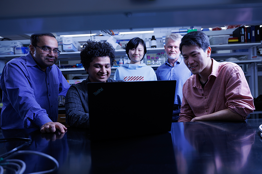 A new AI system can redesign proteins at scale, preserving structure and function while enabling faster breakthroughs in medicine and biology.