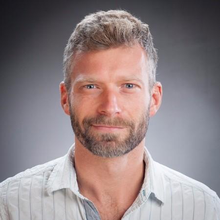 Ronald Fischer of Instituto D'Or de Pesquisa e Ensino in São Paulo