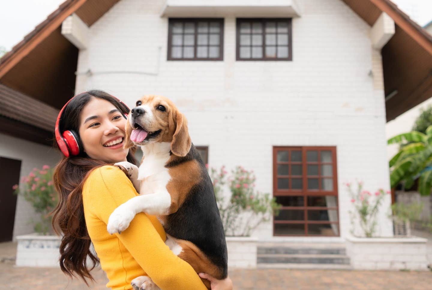 Gene-edited dogs without Can f 1 allergen showed normal development and produced no detectable major allergen in saliva or dander.