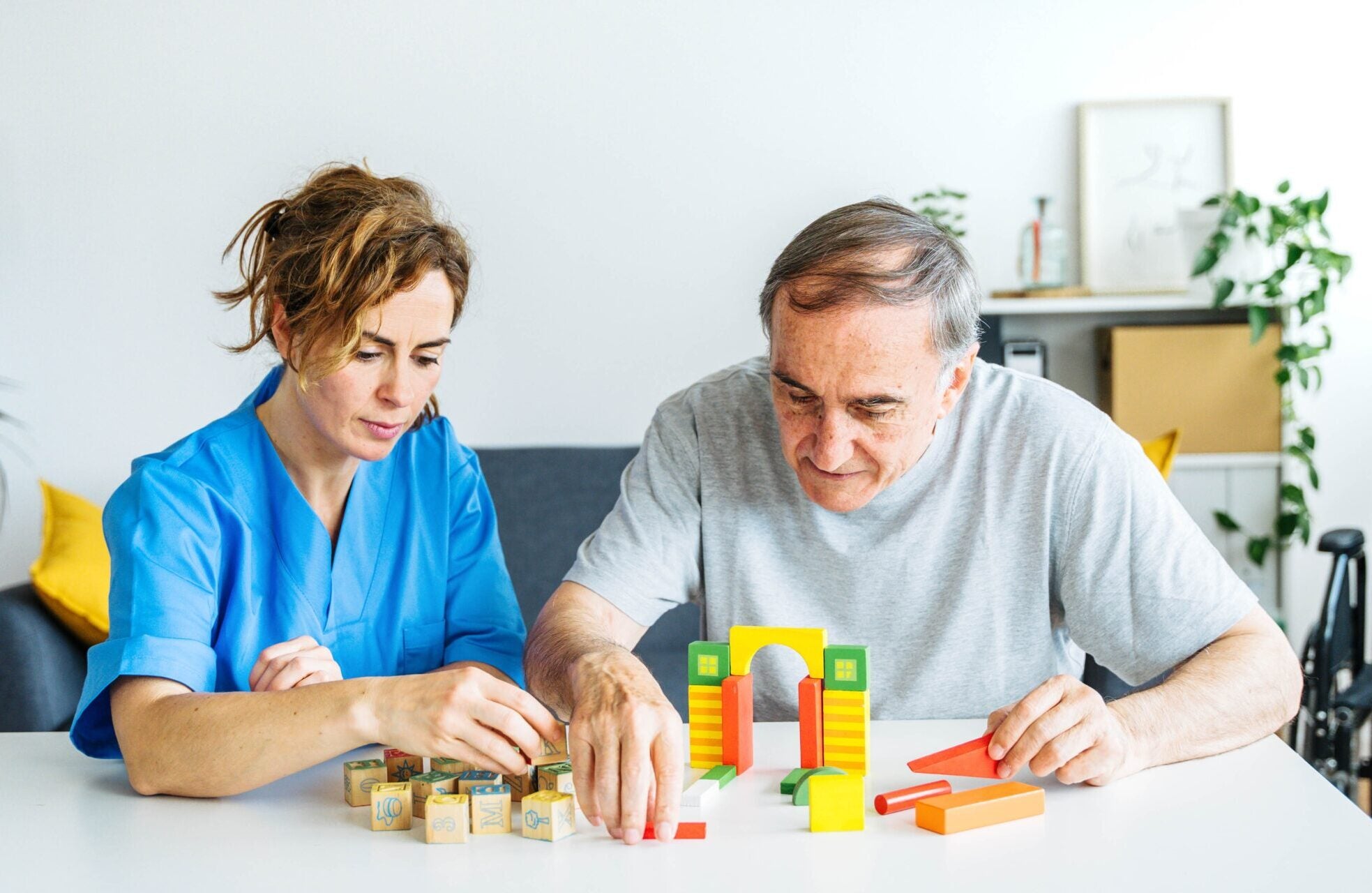 Study Links Newer Blood Thinners to Slower Cognitive Decline in Alzheimer’s