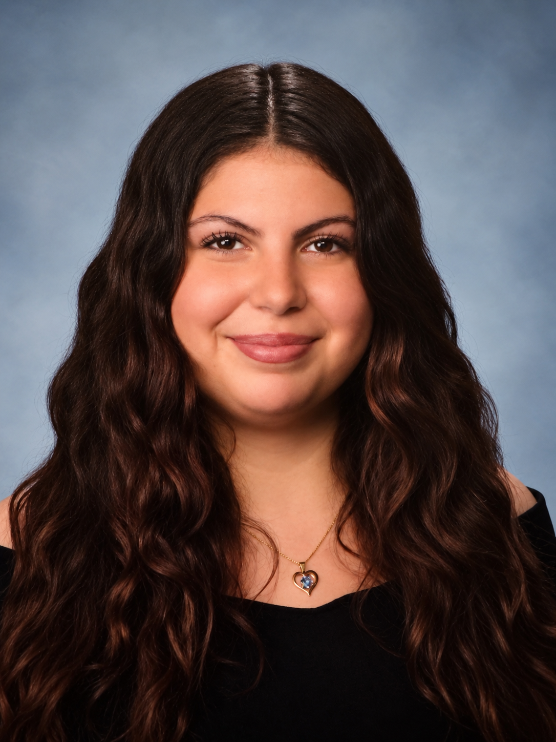 Rebecca Shavit