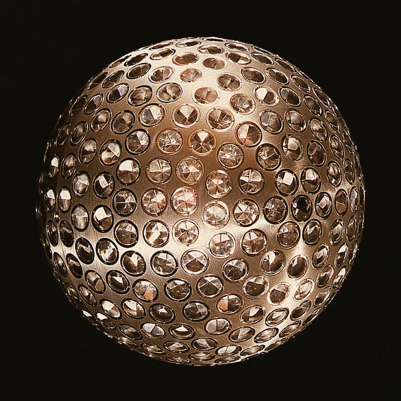 Laser ranging of LAGEOS-1, a satellite whose orbit has been monitored for decades, could probe higher frequencies around 0.15 millihertz.
