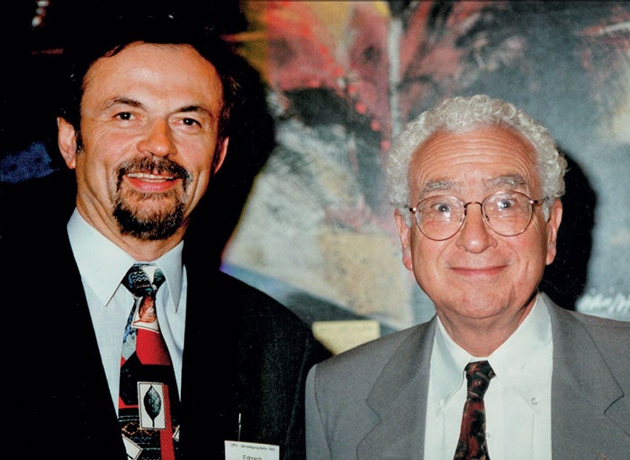 Murray Gell-Mann and Harald Fritzsch discussed such objects in the early 1970s