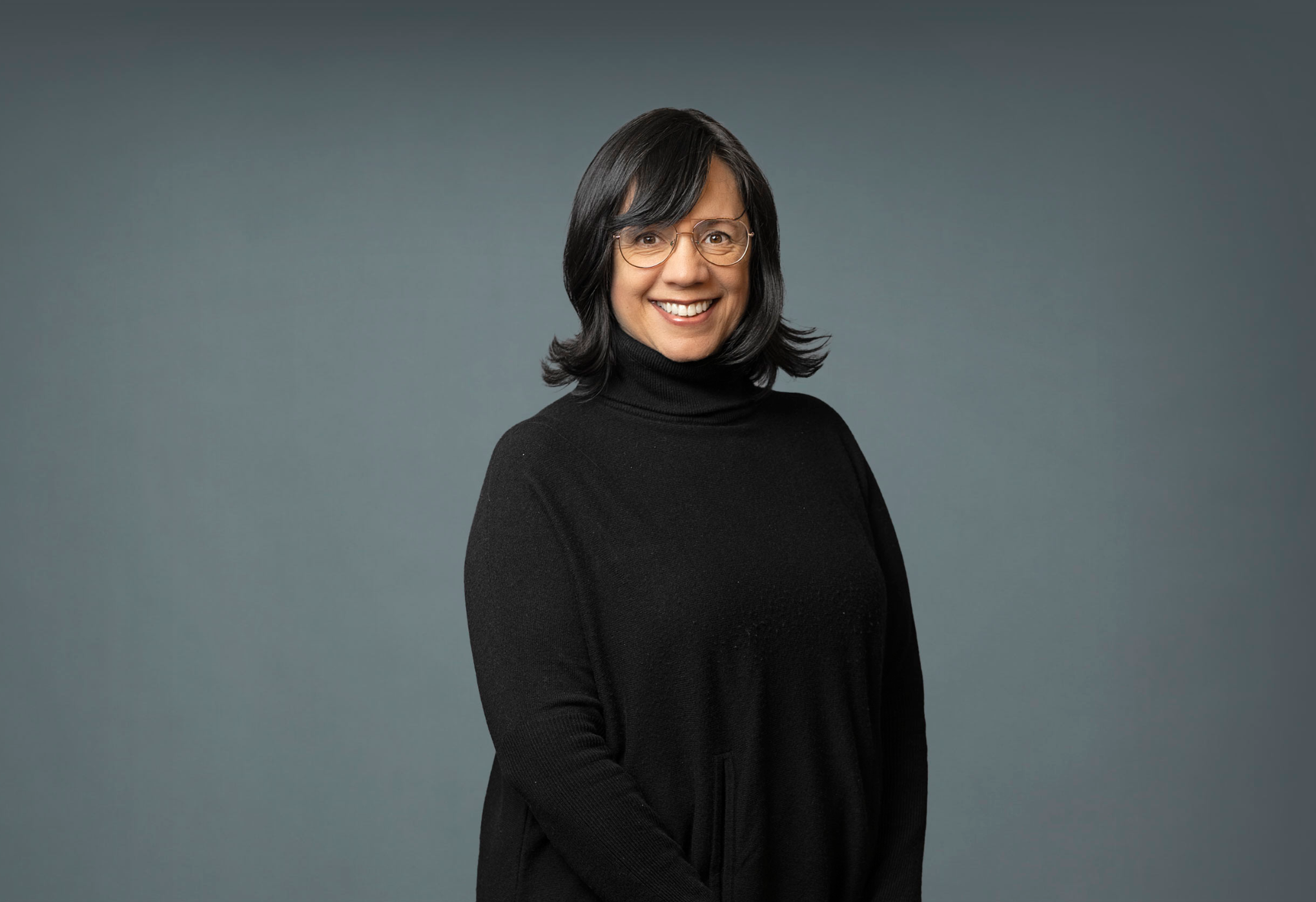 Senior investigator Lynn Petukhova, an assistant professor in the Ronald O. Perelman Department of Dermatology and Department of Population Health at NYU Grossman School of Medicine.