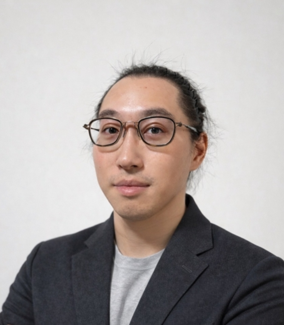 Chi “Josh” Zhao, a doctoral student in epidemiology at UMass Amherst and co-first author of the study.