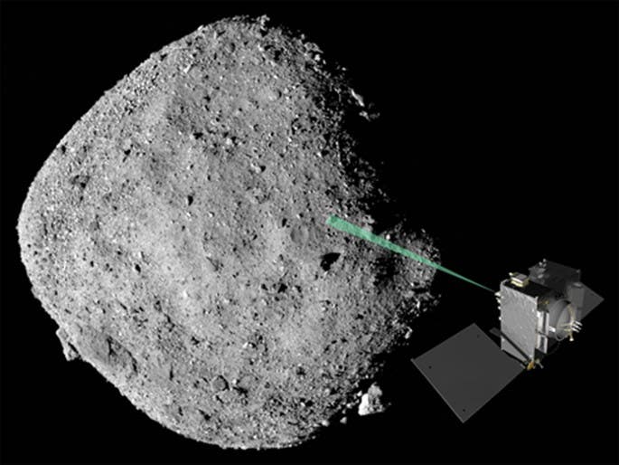NASA’s OSIRIS-REx mission found that Bennu shares a distinctive isotopic fingerprint with asteroid Ryugu and rare CI carbonaceous chondrites.