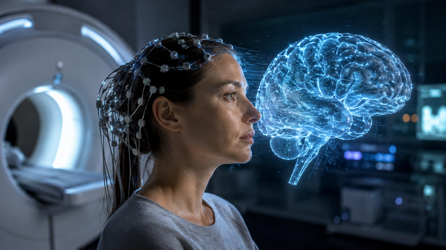 Digital brain twins may depend less on raw computing power than on how precisely scientists can measure and continually update a living brain.