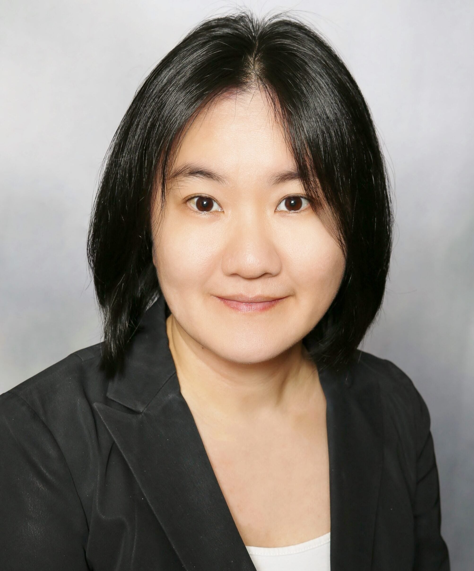 Aekyoung Kim of Jeonbuk National University in South Korea