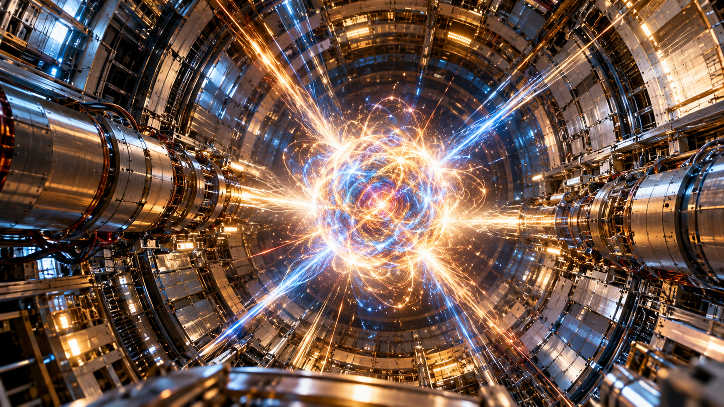 Theory and later experiments keep f0(1710) among the strongest candidates for a particle built largely from gluons.