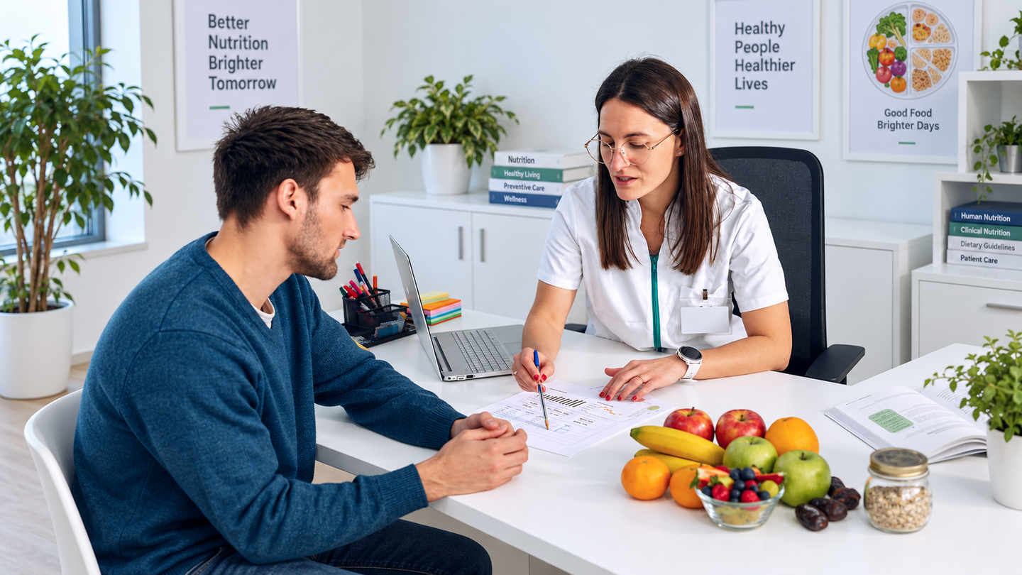 Equal weight loss improved health on three diets, but severe carbohydrate restriction produced larger short-term liver changes.