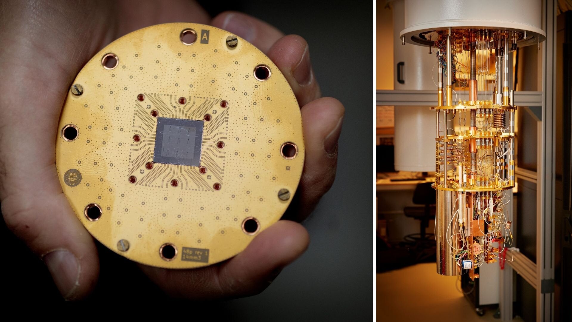The new method has the potential to accelerate quantum computations by a factor of a thousand, bringing fault-tolerant quantum computers a significant step closer.