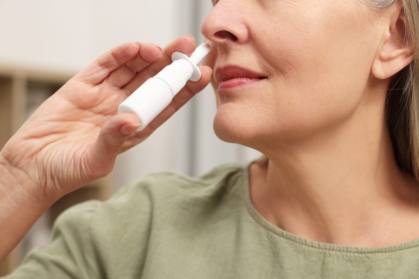 Tiny extracellular vesicles delivered through the nose found to improve memory in Alzheimer’s study