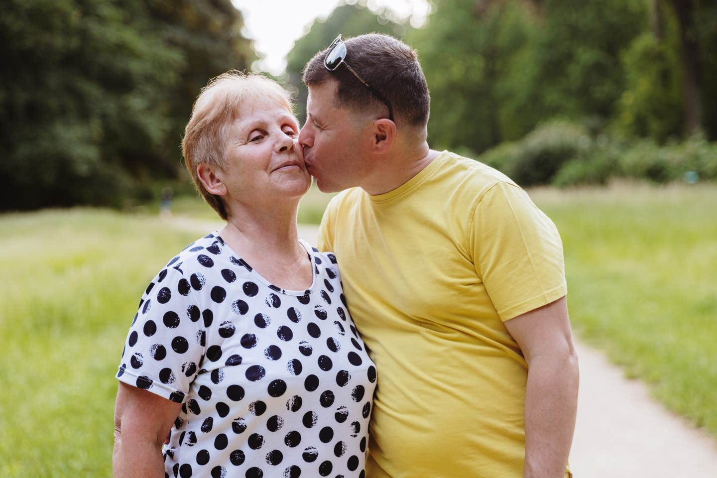 Across 4,500 years, a kiss has served as affection, agreement, social ritual, moral offense and unwanted contact.