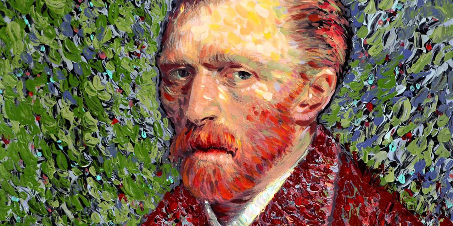 Vincent van Gogh