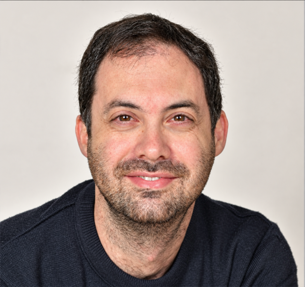 Dr. Iair Arcavi, of the astrophysics department at the Raymond and Beverly Sackler Faculty of Exact Sciences at Tel Aviv University.