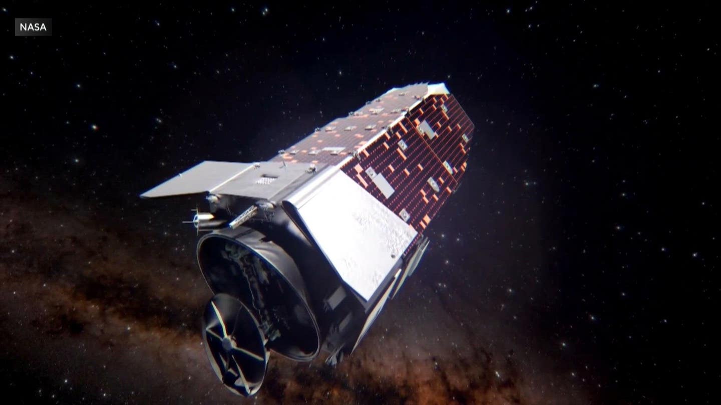 Roman will share vast amounts of cosmic data, helping astronomers hunt planets, black holes and clues to dark energy.