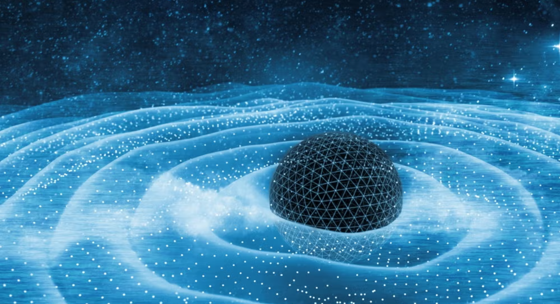 Miguel Montero, Cumrun Vafa and Irene Valenzuela developed the dark dimension proposal using ideas about quantum gravity.