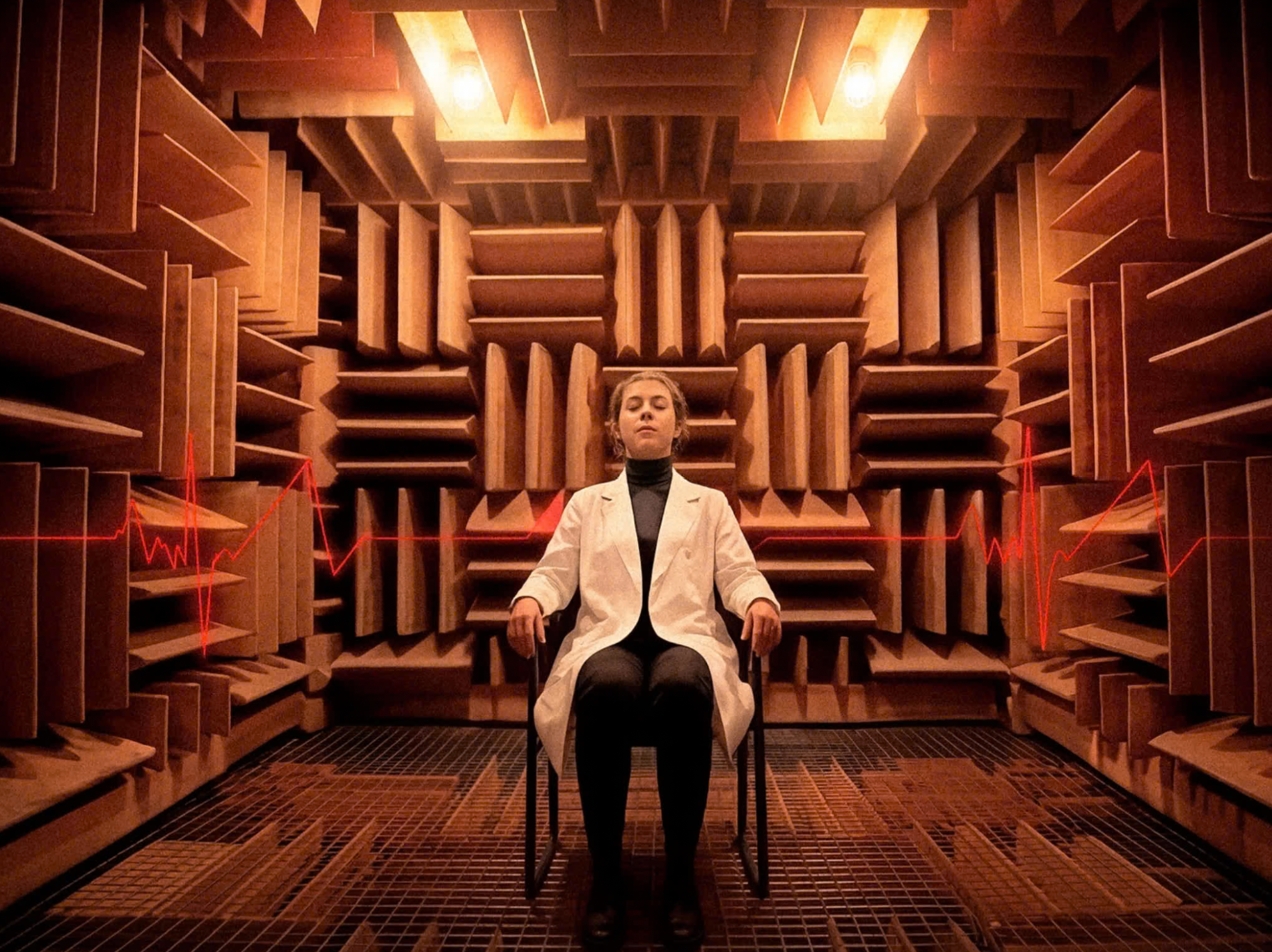 The quietest room on Earth reveals why extreme silence unsettles the brain and why absolute silence may be physically impossible.