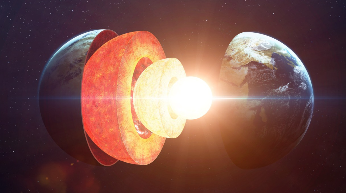 Seismic evidence reveals widespread partial melt beneath tectonic plates, but it appears to do little to weaken the mantle.