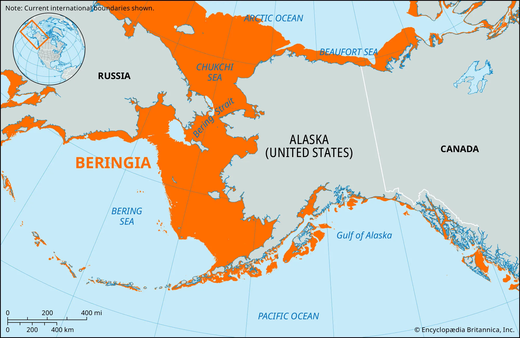 For decades, the prevailing model associated the earliest inhabitants with the Clovis archaeological culture, dating to about 13,500 years ago. It envisioned migration from northeast Asia across Beringia, followed by movement through an inland ice-free corridor.