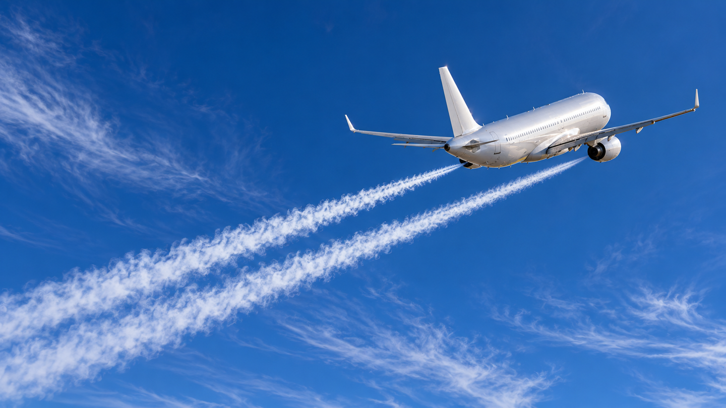 Simulated atmospheric aging raised aircraft-particle oxidative potential six- to sevenfold, highlighting changes beyond fresh exhaust.