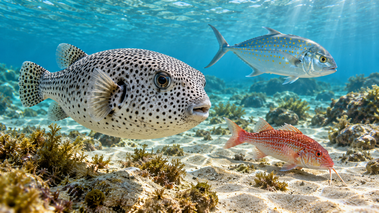 Invasive fish Archives - The Brighter Side of News