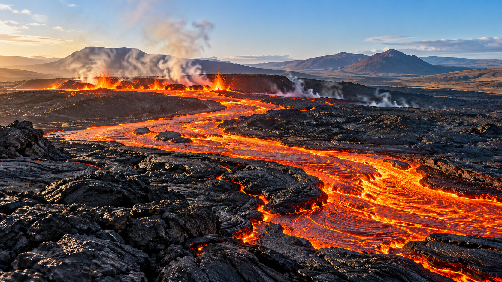 Teams Discover Oxygen Reservoir Deep Inside Earth